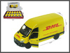 Auto Mercedes-Benz Sprinter DHL edition 520230