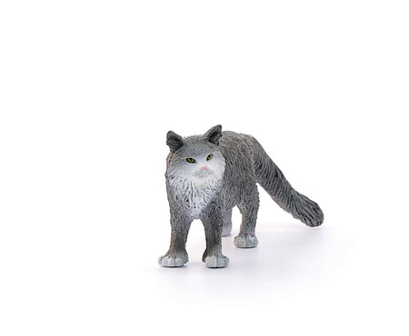 Schleich Kot Maine Coon Farmworld 13893