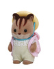 Sylvanian Families Dziecko Wiewiórek 5406