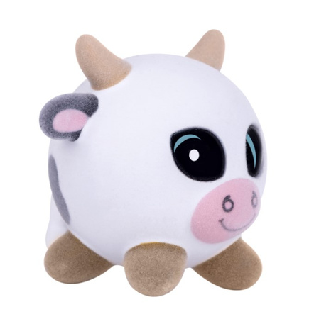 Flockies figurka krowa FLO0722