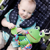 Lamaze Żaba Monika zawieszka L27522