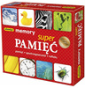 Super pamięć - Adamigo memory 7363