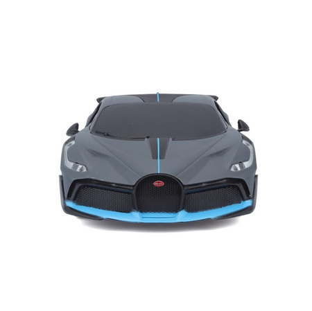MAISTO RC 1:24 Bugatti Divo 81515 15150