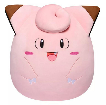 Squishmallows 50cm Pokemon Clefairy  95509