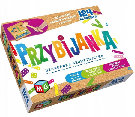 Przybijanka 0198