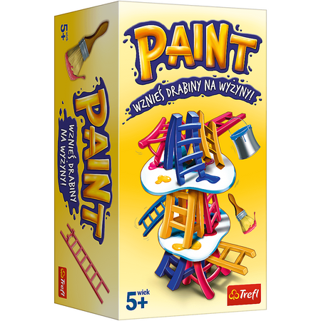 GRA Paint 02121 02121