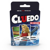 Gra karciana CLUEDO E7589  E7589