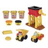 Play-Doh ciastolina zestaw Kopalnia złota  E9436