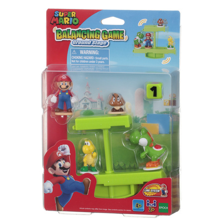 EPOCH gra Super Mario Balancing Game 07367 7358