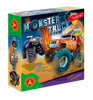 Monster Truck Fight - gra planszowa 2097 2097