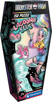 Puzzle 150 Monster High Lagoona Blue  28187