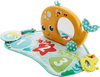 Fisher-Price edukacyjny wielorybek - ocean zabawy GGK35  GGK35