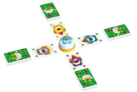 Gra Halli Galli Junior 60509