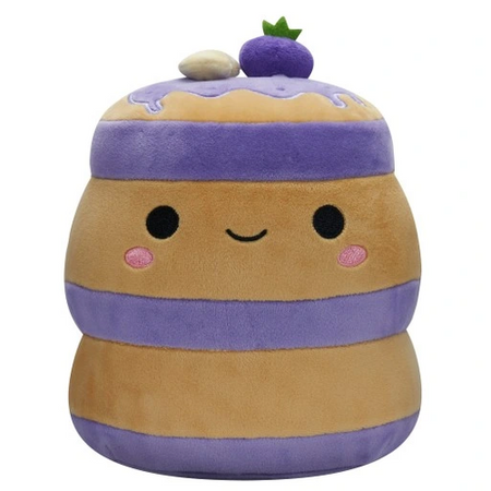 Squishmallows 20cm Naleśnik jagodowy Paden  63799