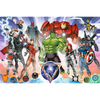 Puzzle XL 104 elementy Odwaga Avengers Disney Marvel 50023