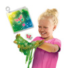 Slime zestaw świecący w ciemności 15015