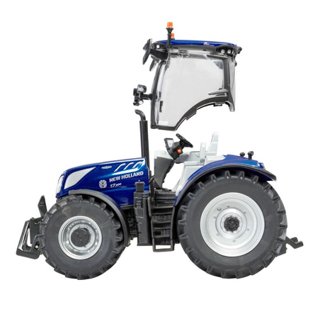 TOMY traktor New Holland T7.300 BluePower 43341