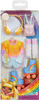 Rainbow High ubranko Skate Social 508489