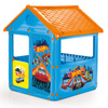 Mój pierwszy domek Hot Wheels 2312