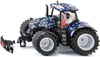 Traktor New Holland edycja świąteczna 3223