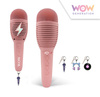 Mikrofon karaoke bluetooth USB 67238