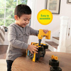 Tomy John Deere zbuduj wywrotkę 47508
