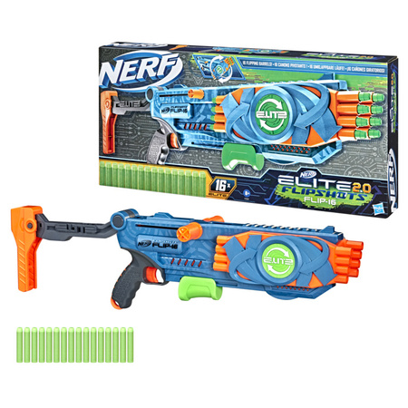 NERF Elite 2.0 Flip 16  F2551