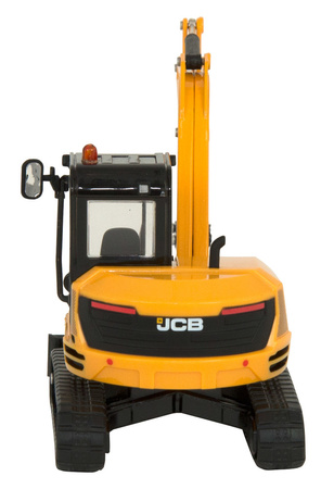 Koparka JCB 86C-1 TOMY Britains 43013