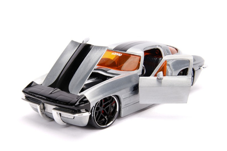 1963 Chevy Corvette Wave 2 374-5006