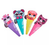 Coco Surprise pluszak w rożku Neon  28129