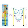 TUBAN sznurek do baniek okulary TU3609 36093