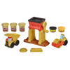 Play-Doh ciastolina zestaw Kopalnia złota  E9436