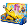 Psi Patrol Movie Pojazd Rubble`a 6063424