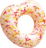 Koło do pływania donut serce 56253NP 56253NP