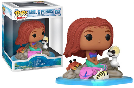 Funko POP! Disney Ariel  70731