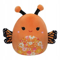 Squishmallows 40cm Motylek Mony  12262