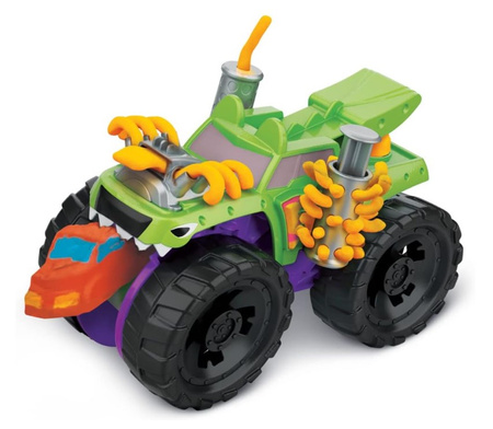 Play-Doh Wheels Monster truck F1322