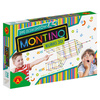 Montino rurki 3D 390 elementów 2280 2280