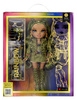 MGA Rainbow High S23 Fashion Doll Green 583141