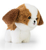 DAFFI Maskotka Teddy Pets Shih Tzu T-017 00173