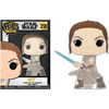 Funko POP! STAR WARS Rey 43702