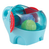 Fisher-Price słonik - kiwaczek z piłeczkami DYW57  DYW57
