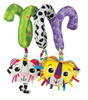 Lamaze aktywna spirala zawieszka TOMY L27142