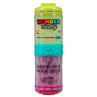 MGA Wonder Factory Dough and Sand 595304