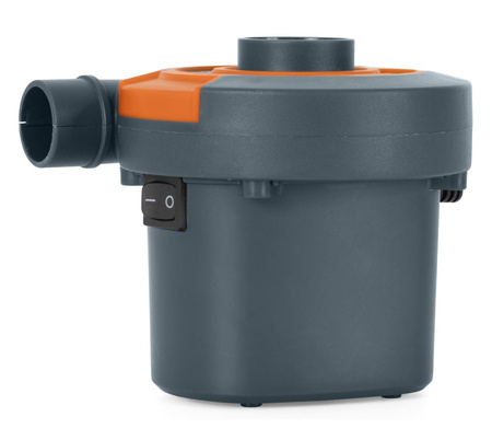 Pompka 240V 110W - przepływ powietrza 680 l/min B62139