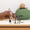 Schleich Wizarding World - Luna i Testral 42636