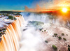 Puzzle 1000 Waterfall  39385