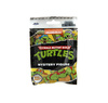 Jada Ninja Turtles metalowa figurka saszetka niespodzianka 328-1001