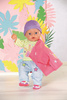 BABY BORN Magic Girl 43cm 30-lecie Baby Born 831526 831526