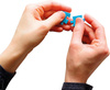 Puzzle 1000 Anime Naruto Shippuden  39833